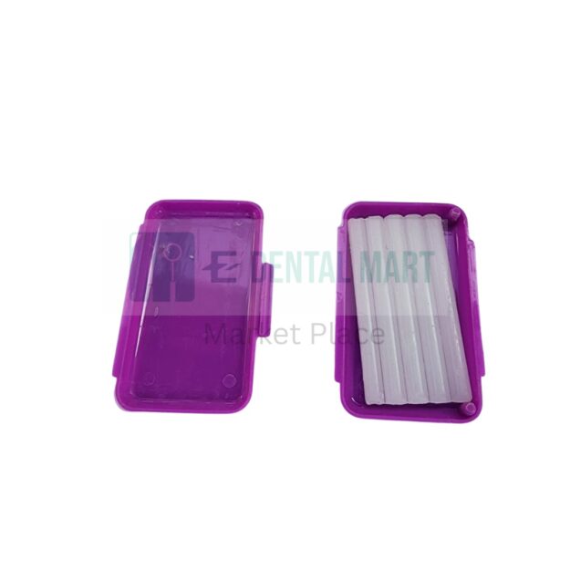 ORTHODONTIC WAX GRAPES