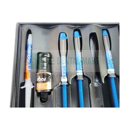 Opallis Radiopaque Light-Curing Composite (FGM) ;Kit