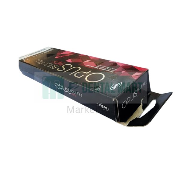 Opus Bulk Fill Composite APS (FGM);A3