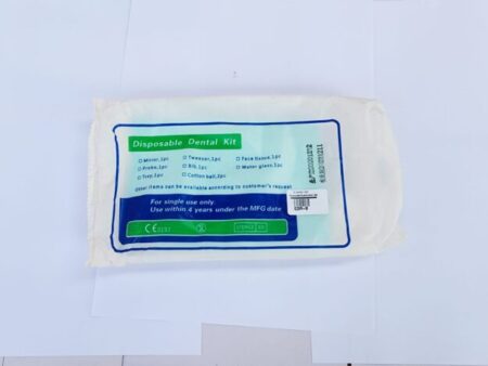 Disposable Examination Set
