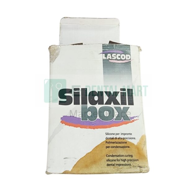 Silaxil Putty Complete LASCOD