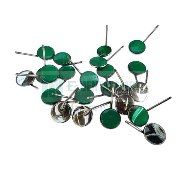 MIRROR TOPS FRONT SURFACE