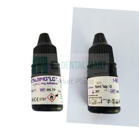 Light Cure Bonding Adhesive (i-dental)