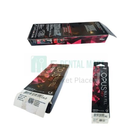 Opus Bulk Fill Composite APS (FGM) A2