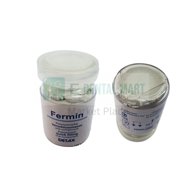 Fermin Temporary Filling (Cavit)