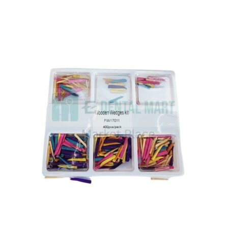 Wooden Wedges PACK OF 400