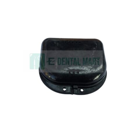 Retainer Box Black