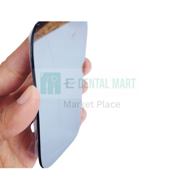 Photographic Mirrors Double sided (Glass)