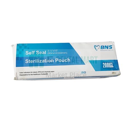 Self Sealing Sterilization Pouch (BNS)