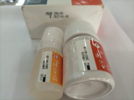 Maxxion C Cement FGM | Glass Ionomer Luting Cement